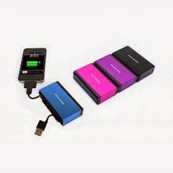 Daftar Harga Dan Spesifikasi Power Bank Update Februari Harga Akurat