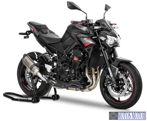 Tabela fipe Kawasaki Z 900 R Edition 2025 preço Tabela FIPE Motos