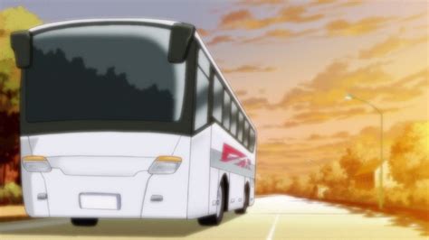 Imcdb Org Setra S Gt Hd In Gunslinger Girl