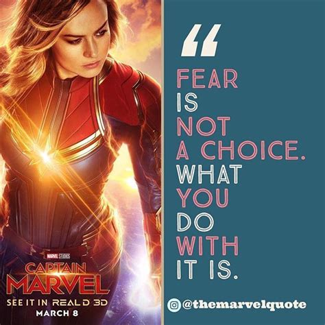 Marvel Superhero Quotes