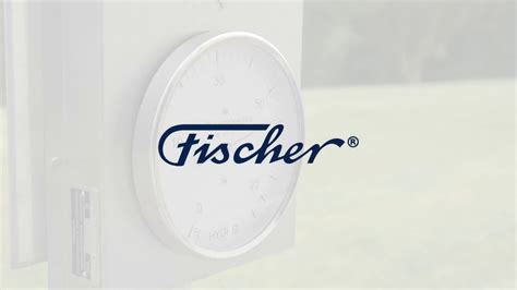 Firmeneinblick Feingerätebau K Fischer GmbH YouTube