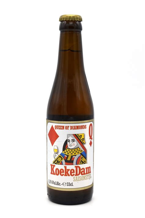 Koekedam 33cl Belgian Brewed