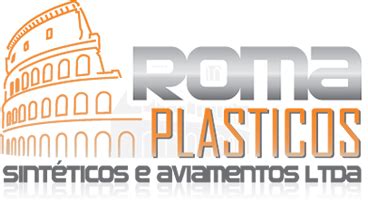 Roma Plásticos Sintéticos E Aviamentos Ltda - Roma Plásticos