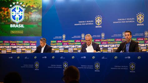 CBF negocia Conmebol para ajustes de calendário de clubes as