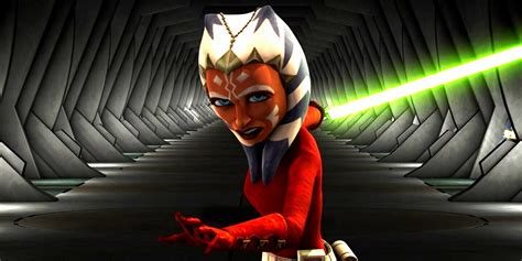 All 15 Ahsoka Tano Costumes And Designs Ranked Worst To Best