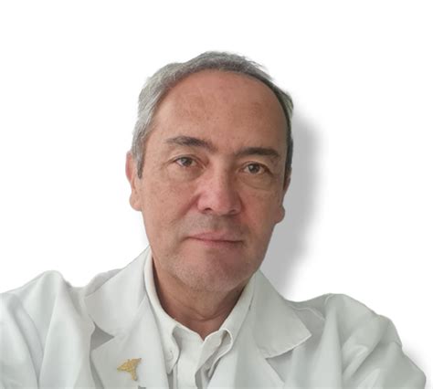 Dr Juan Carlos Arenas ACICME