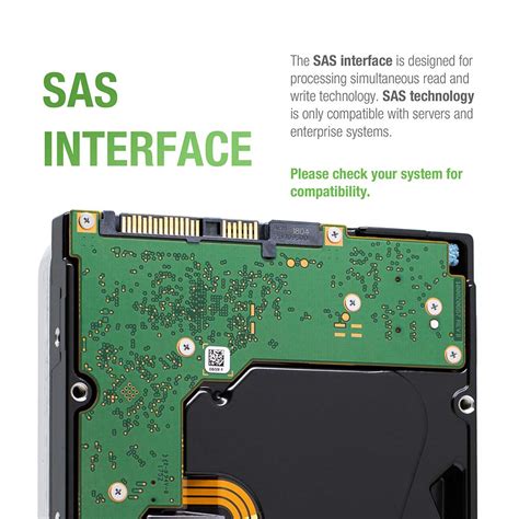 Seagate Exos X16 ST16000NM002G 16TB SAS 3.5" Recertified HDD ...