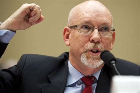 Benghazi Whistleblower Testifies On Capitol Hill Military