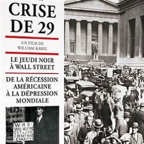 1929 Stock Market Crash — Parisology