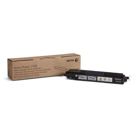 Phaser 7100 Waste Cartridge - 106R02624 - Shop Xerox