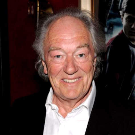 MICHAEL GAMBON: 1940-2023...