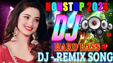 Old Hindi Nonstop Dj Jukebox Song Dj Hit Collection Song Nonstop