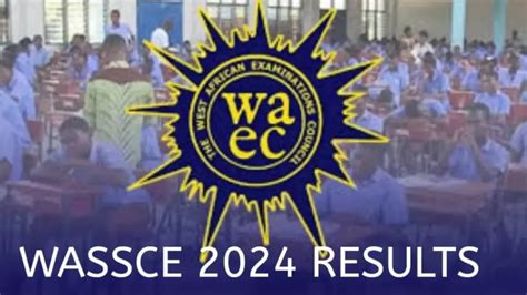 Wassce Results Released How To Check Results