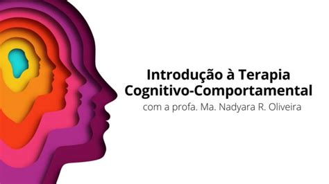 Introdução à Gestalt Terapia Educapsy