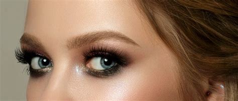 Blonde Eyebrows Expert Makeup Tips For Blonde Hair