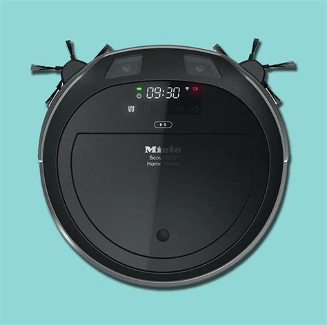 The 5 Best Robot Vacuums Of 2022 Reviews