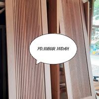 Jual Daun Pintu Kamper Terbaik Harga Murah Februari Cicil