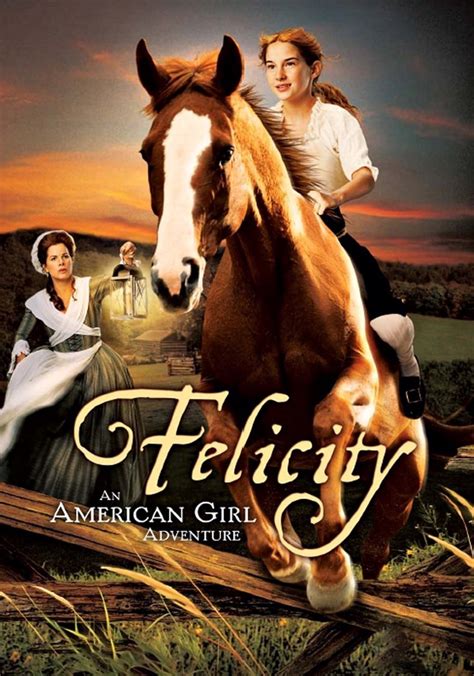 Felicity: An American Girl Adventure online