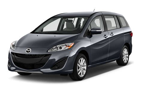 Mazda 5 Popular Rent A Car