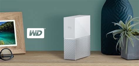 WD My Cloud Home Overview | Best Buy Blog