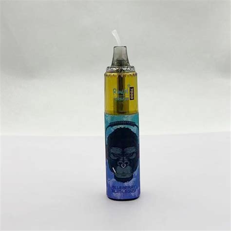 Stainless Plastic RANDM Tornado 7000 Puffs 5 Nicotine Disposable Vape