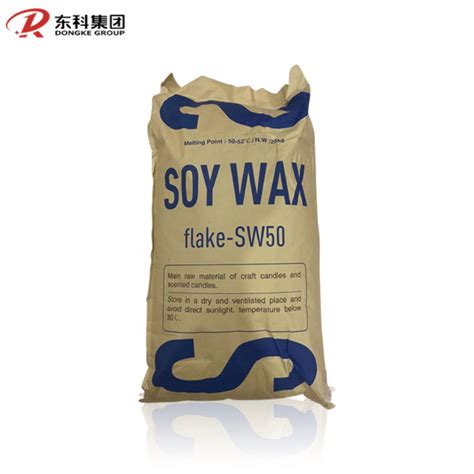 Factory Discount Soy Wax 20kg Trade Soy Wax Flakes 25kg China Soy Wax Candles And Soy Wax