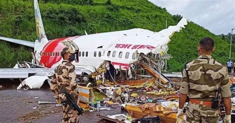 What Happened During The Kozhikode Plane Crash