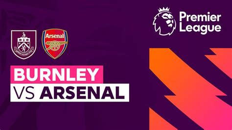 Burnley vs Arsenal - Full Match | Premier League 23/24 | Vidio