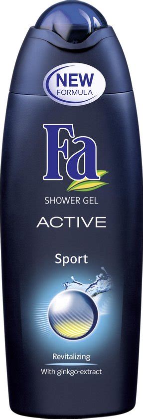 Fa Men Douche Gel Sport Bol