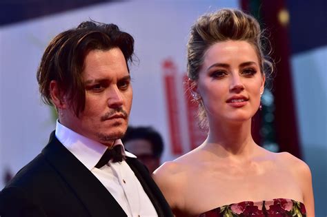 Download Johnny Depp And Amber Heard Pictures