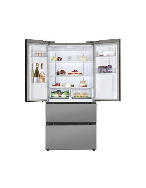 Hoover H Fridge Maxi Frigorifero Americano Side By Side Porte