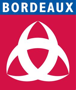 Bordeaux Logo PNG Vectors Free Download