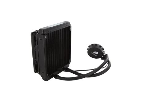 Corsair Cw 9060013 Ww 140mm High Performance Liquid Cpu Cooler