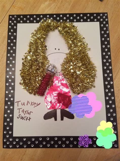 Pin By Sarah On Turkey Ideas Turkey Disguise Turkey Disguise Project