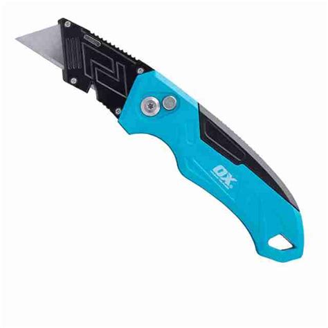 Pro Heavy Duty Fixed Blade Folding Knife Uk Roofing Store