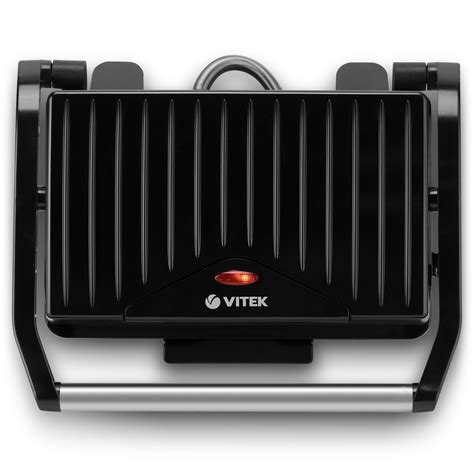 Гриль-пресс VITEK VT-2631
