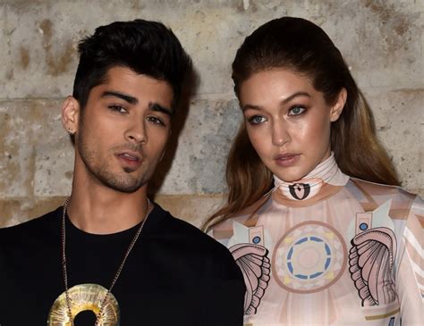 Gigi Hadid And Zayn Maliks Daughter Khai Is Obsessed With This Style