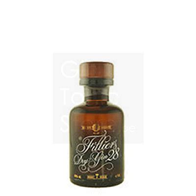 Filliers Classic Dry Gin Mini Cl Gintonicstore