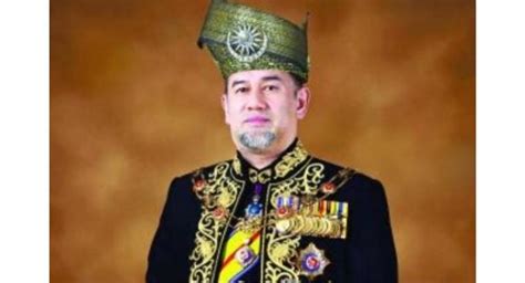 Malaysian King Abdicates In Historic First