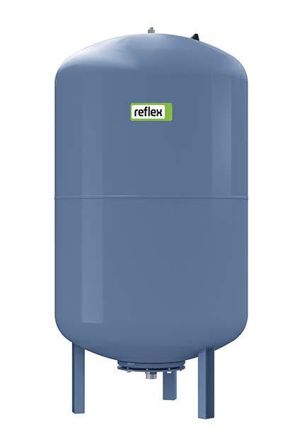 Vase D Expansion Reflex De Sanitaire Litres