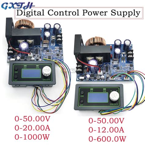 Wz L Wz L Dc Dc Buck Converter Cc Cv Step Down Power Module V