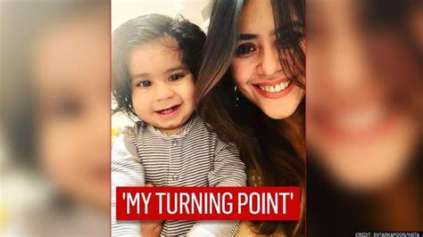 Ekta Kapoor Pens Adorable Birthday Wishes For Son Ravie Calls Him Her Landmark T