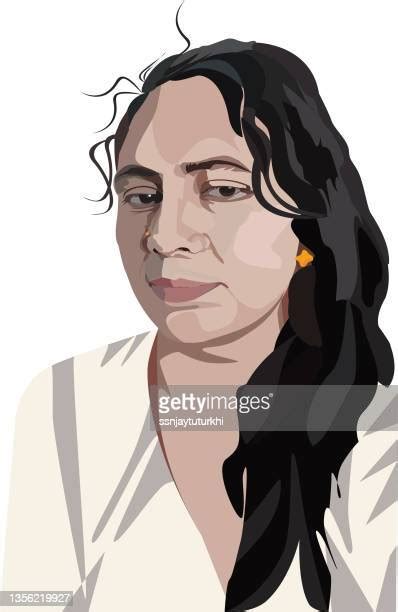 Beautiful Woman High Res Vector Graphic Getty Images