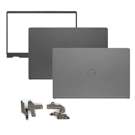 Tapa trasera para portátil DELL Inspiron cubierta trasera LCD bisel