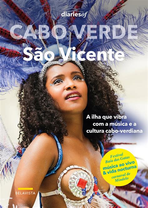 Cabo Verde – São Vicente – Nietsch Verlag