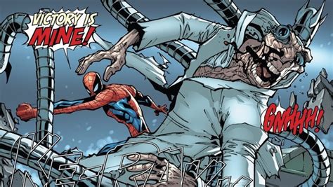 10 Times Spider Man Was The DARKEST Marvel Comic Page 4