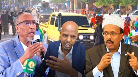 Warkan La Yaabka Leh Ee Hadda Ka Soo Baxay Guul Somaliland Been Abuur