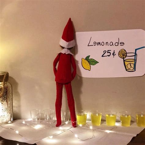 17 Naughty Elf On The Shelf Ideas Just Simply Mom