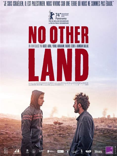 No Other Land Bande Annonce Du Film S Ances Streaming Sortie Avis