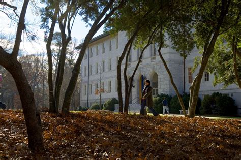 The Quad | Emory University | Atlanta GA